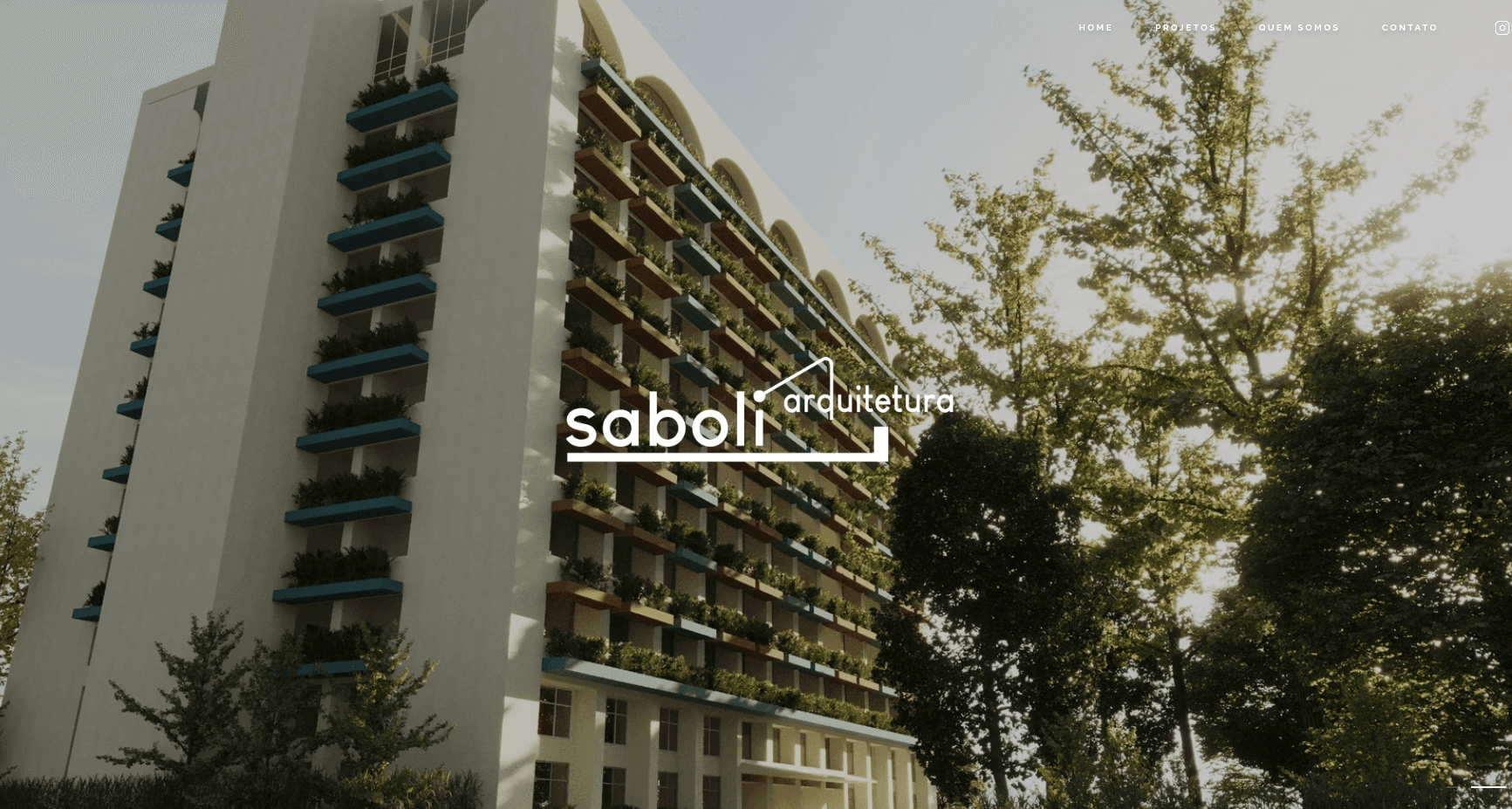 Saboli Architecture